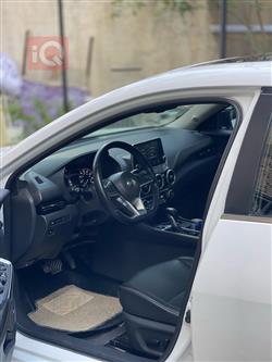 نيسان سنترا